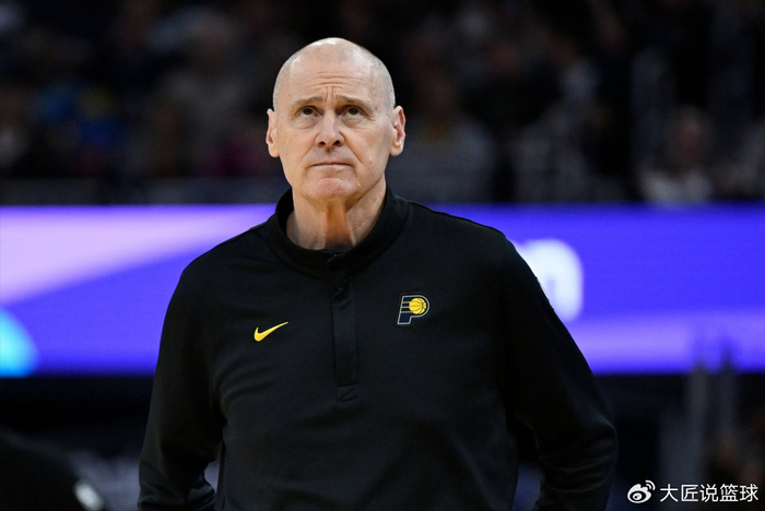 13连败破纪录！卡莱尔距千胜仍一步之遥 2换1交易的含金量还在提升|步行者|祖巴茨|印第安纳步行者队|俄克拉荷马雷霆队|洛杉矶快船队_新浪体育_新浪新闻