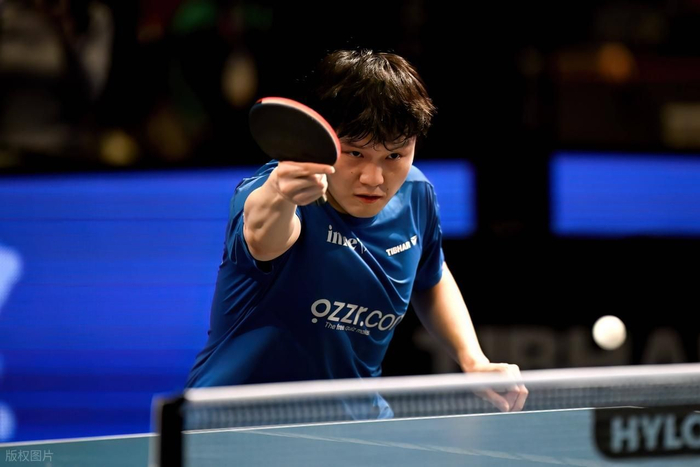 直改横必看！放弃推拨直接学横拨？业余球友踩坑血泪史|马龙|樊振东|击球|手腕|前臂_新浪体育_新浪新闻