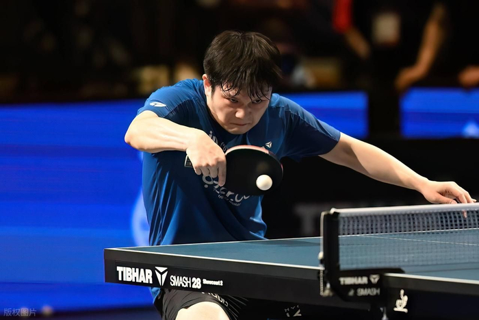 直改横必看！放弃推拨直接学横拨？业余球友踩坑血泪史|马龙|樊振东|击球|手腕|前臂_新浪体育_新浪新闻