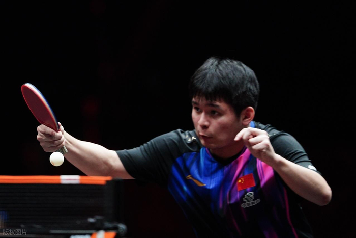 直改横必看！放弃推拨直接学横拨？业余球友踩坑血泪史|马龙|樊振东|击球|手腕|前臂_新浪体育_新浪新闻