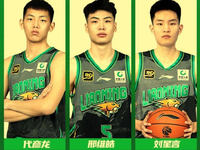 辽篮又官宣三笔重磅签约！二哥身兼两职辅佐杨鸣，韩德君正式退役