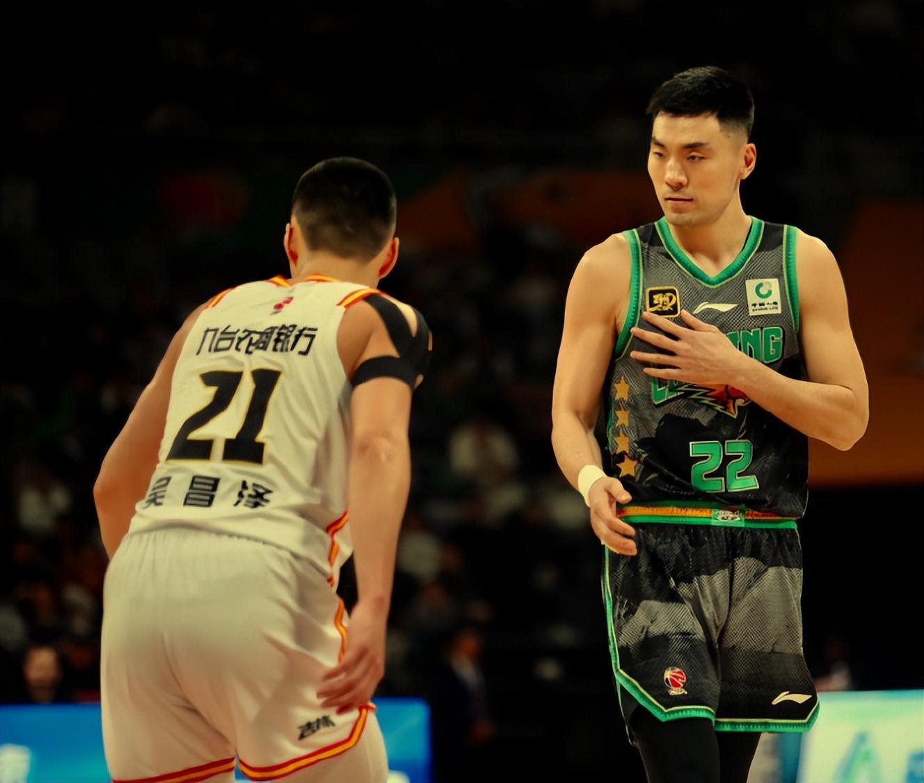 辽篮又官宣三笔重磅签约！二哥身兼两职辅佐杨鸣，韩德君正式退役