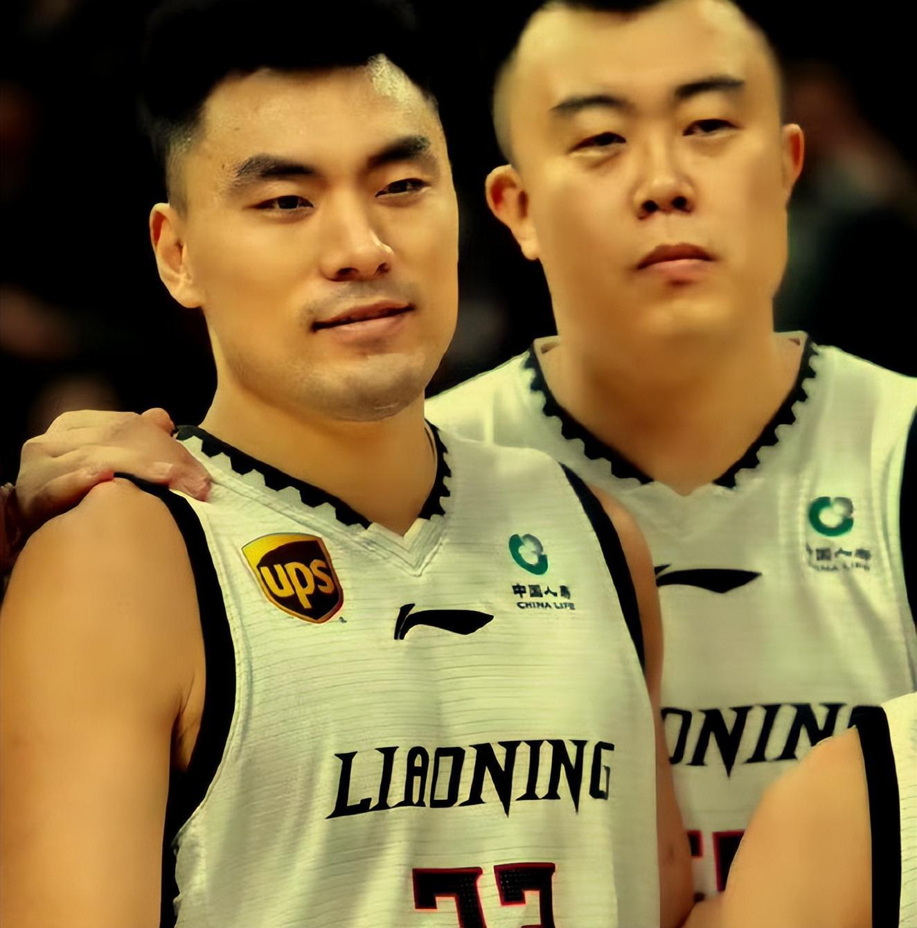 辽篮又官宣三笔重磅签约！二哥身兼两职辅佐杨鸣，韩德君正式退役